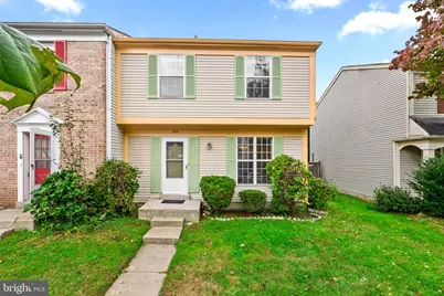 2106 Carriage Square Place, Silver Spring, MD 20906 - Photo 1