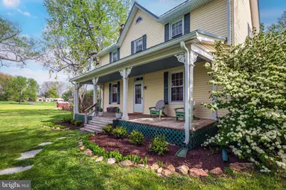 21901 New Hampshire Avenue, Brookeville, MD 20833 - Photo 2
