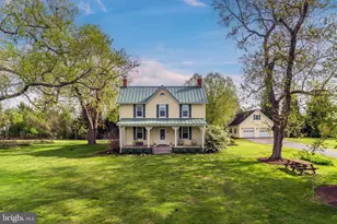 21901 New Hampshire Ave, Brookeville, MD 20833 - Photo 1