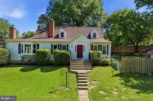 10617 Gatewood Ave, Silver Spring, MD 20903 - Photo 1