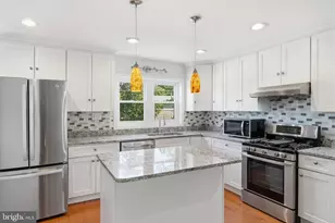 10617 Gatewood Ave, Silver Spring, MD 20903 - Photo 16