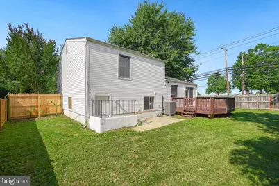 7700 Mineral Springs Drive, Gaithersburg, MD 20877 - Photo 30