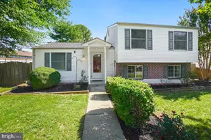 7700 Mineral Springs Dr, Gaithersburg, MD 20877 - Photo 1
