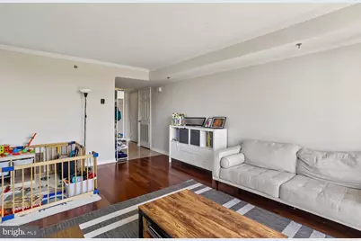 5809 Nicholson Lane #1001, Rockville, MD 20852 - Photo 8
