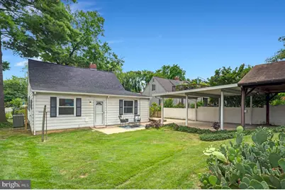 5701 Wainwright Avenue, Rockville, MD 20851 - Photo 38