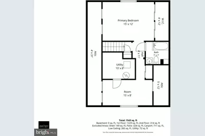 5701 Wainwright Avenue, Rockville, MD 20851 - Photo 26