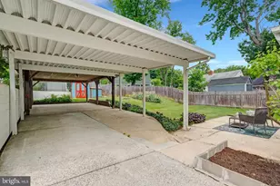 5701 Wainwright Ave, Rockville, MD 20851 - Photo 44