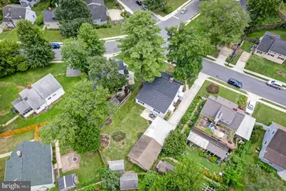 5701 Wainwright Avenue, Rockville, MD 20851 - Photo 48