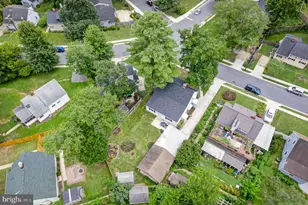 5701 Wainwright Ave, Rockville, MD 20851 - Photo 48