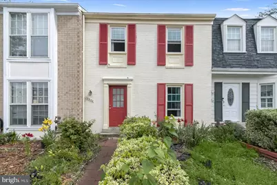 19932 Spur Hill Drive, Montgomery Village, MD 20886 - Photo 2