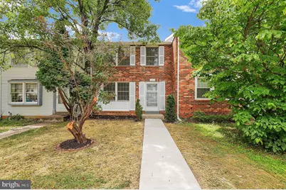 1410 Elm Grove Circle, Silver Spring, MD 20905 - Photo 2