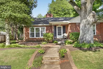 7803 Marbury Road, Bethesda, MD 20817 - Photo 2