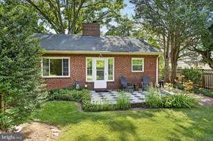 7803 Marbury Rd, Bethesda, MD 20817 - Photo 20