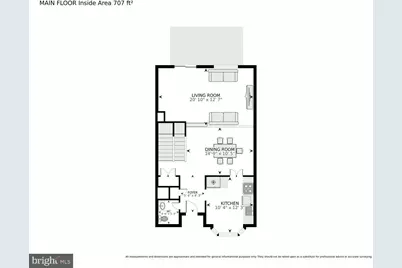 7623 Heatherton Lane, Potomac, MD 20854 - Photo 2