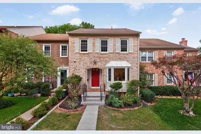 7623 Heatherton Lane, Potomac, MD 20854 - Photo 1
