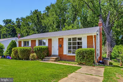 5115 Brentford Drive, Rockville, MD 20852 - Photo 2