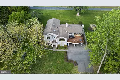 9701 Overlea Drive, Rockville, MD 20850 - Photo 46