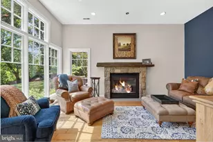 9701 Overlea Dr, Rockville, MD 20850 - Photo 14