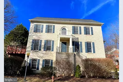 1030 Grand Oak Way, Rockville, MD 20852 - Photo 1