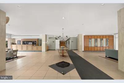 10401 Grosvenor Place #328, Bethesda, MD 20852 - Photo 4