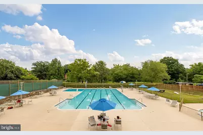 10401 Grosvenor Place #328, Bethesda, MD 20852 - Photo 22