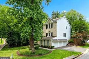 8900 Ellsworth Ct, Silver Spring, MD 20910 - Photo 1