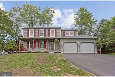 19721 Mayhill Terrace, Gaithersburg, MD 20879 - Photo 22