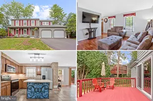 19721 Mayhill Terrace, Gaithersburg, MD 20879 - Photo 1