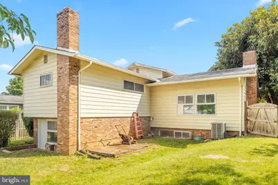 2302 Veirs Mill Road, Rockville, MD 20851 - Photo 30