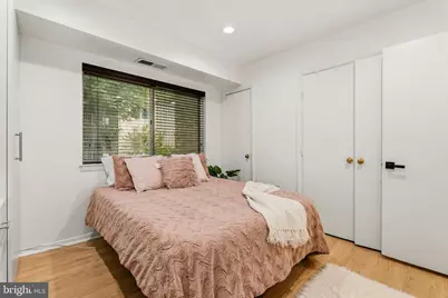 12403 Braxfield Court #461-7, Rockville, MD 20852 - Photo 18