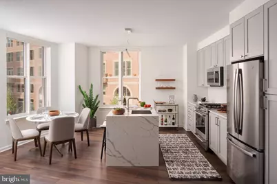 3820 Chaplin Place #UNIT 250/CLAUDE, Chevy Chase, MD 20815 - Photo 8