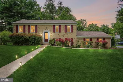 11301 Stryver Court, North Potomac, MD 20878 - Photo 32