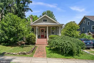 7311 Flower Ave, Takoma Park, MD 20912 - Photo 2