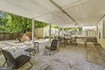 7126 Carroll Avenue #4, Takoma Park, MD 20912 - Photo 14