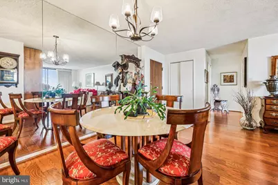 7420 Westlake Terrace #1202, Bethesda, MD 20817 - Photo 6
