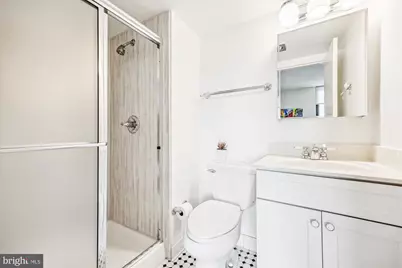 7420 Westlake Terrace #1202, Bethesda, MD 20817 - Photo 22