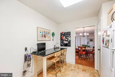 7420 Westlake Terrace #1202, Bethesda, MD 20817 - Photo 14