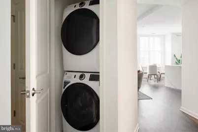 3820 Chaplin Place #813/CLAUDE, Chevy Chase, MD 20815 - Photo 20