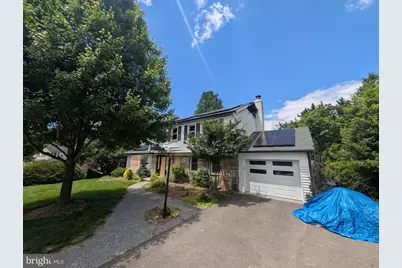 516 Mannakee Street, Rockville, MD 20850 - Photo 2