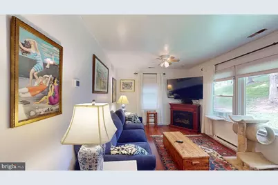 16601 Briardale Road, Rockville, MD 20855 - Photo 40