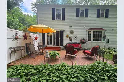 16601 Briardale Road, Rockville, MD 20855 - Photo 70