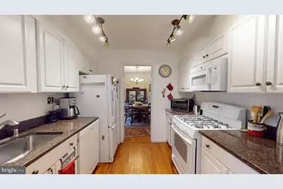 16601 Briardale Road, Rockville, MD 20855 - Photo 16