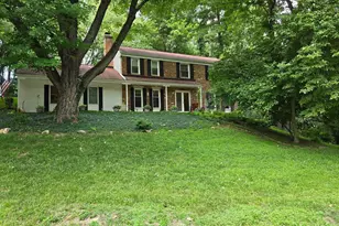 16601 Briardale Rd, Rockville, MD 20855 - Photo 1