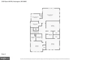 3105 Plyers Mill Rd, Kensington, MD 20895 - Photo 88