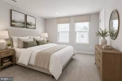 9827 Posterity Ln, Montgomery Village, MD 20886 - Photo 4