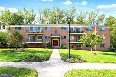 10601 Weymouth Street #4, Bethesda, MD 20814 - Photo 1