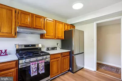 10601 Weymouth Street #4, Bethesda, MD 20814 - Photo 6