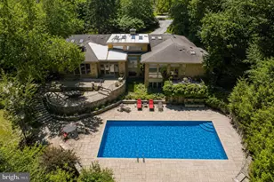 10801 Balantre Ln, Potomac, MD 20854 - Photo 1