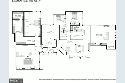 10801 Balantre Lane, Potomac, MD 20854 - Photo 70