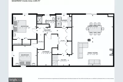 23017 Timber Creek Lane, Clarksburg, MD 20871 - Photo 48